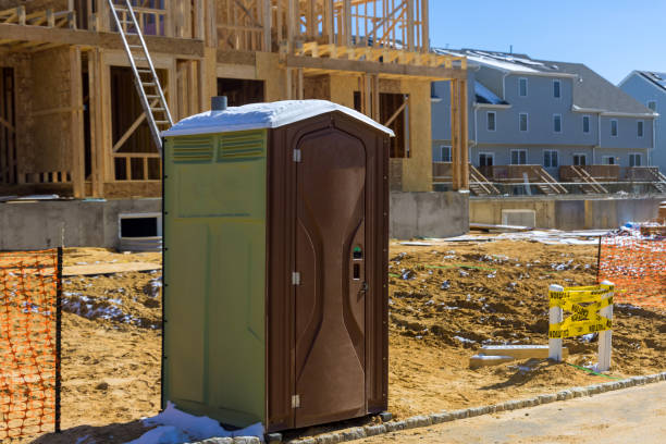 Reliable Atlanta, GA porta potty rental Solutions