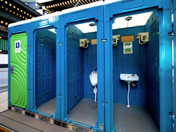  Atlanta, GA Porta Potty Rental Pros